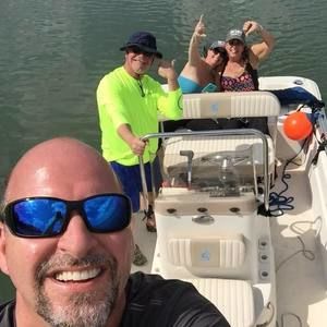 Meet your Posher, Stacey